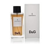 Dolce & Gabbana Anthology L`empereur 4 парфюм за мъже  EDT